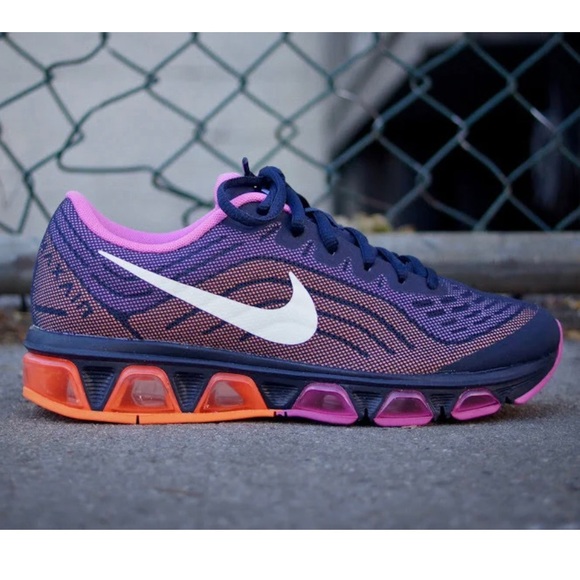 nike tailwind 6 price